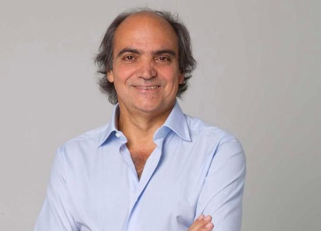 Davide Paolini