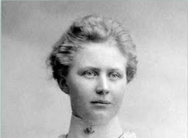 Elizabeth Christ Trump, la nonna di Donald morta il 6/06/1966 a 88 anni, 