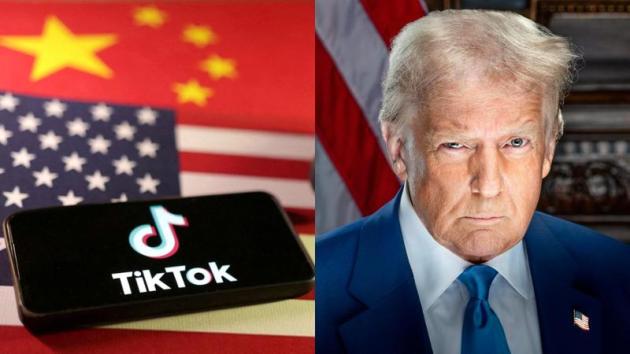 Trump riapre TikTok in USA per motivi di business: 7 mln di utenti per affari, $8,5 mld di contributo al Pil, rischio perdite di $1,3 mld per PMI