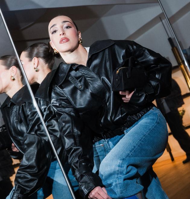 LuisaViaRoma