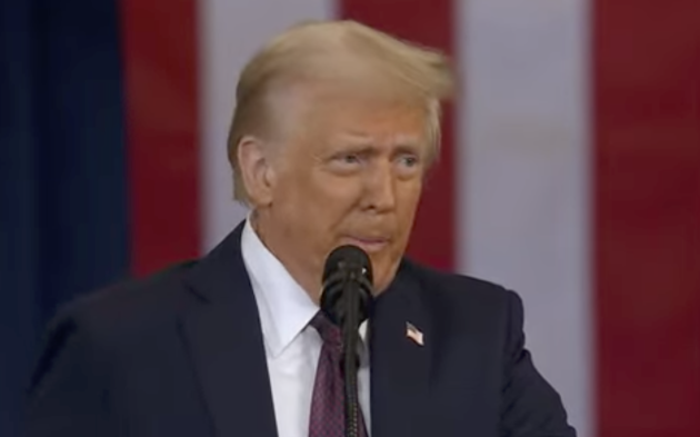 Donald