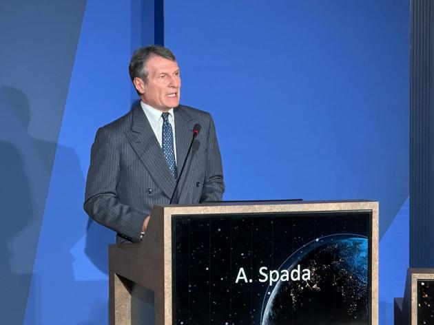 Spada (Assolombarda): "La nuova Commissione Europea cambi rotta e metta in atto l’Agenda Draghi"