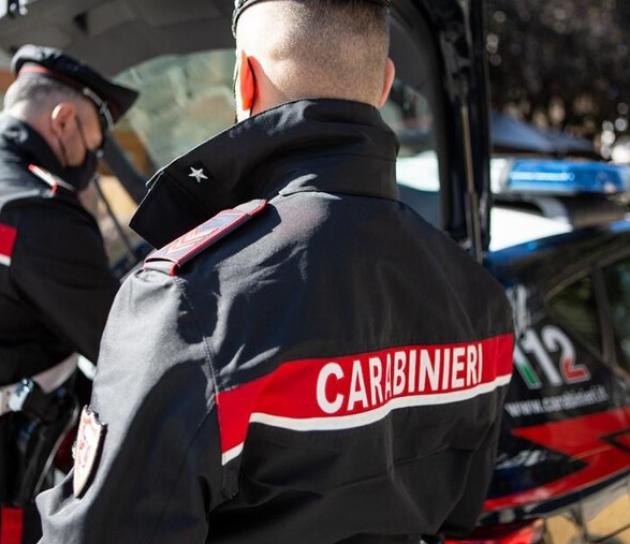 Zoagli, si finge carabiniere e truffa una donna di 92 anni, arrestato da una vera pattuglia dell'Arma