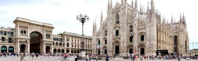Milano - Duomo e Galleria
