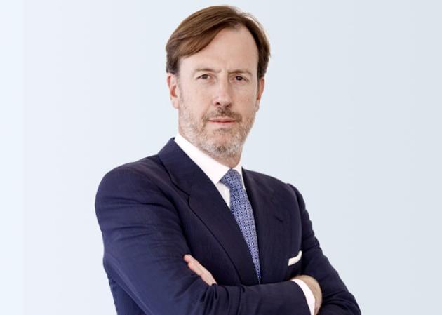 Fabrizio Palermo (Acea): "Gestione acqua non solo questione ambientale, ha rilevanza industriale legata a sicurezza energetica"