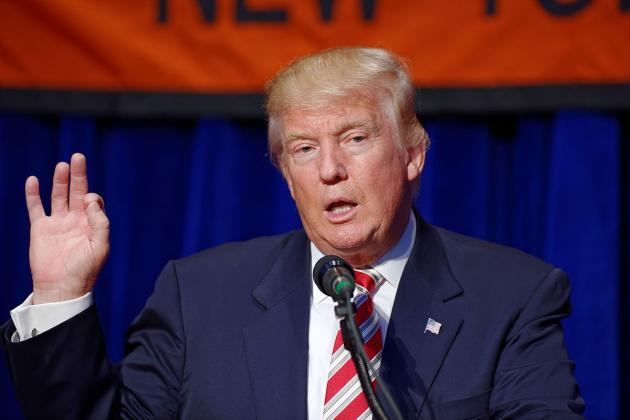 Insediamento di Donald Trump alla Casa Bianca: cambierà poco, vincerà comunque l'ordine dominante 
