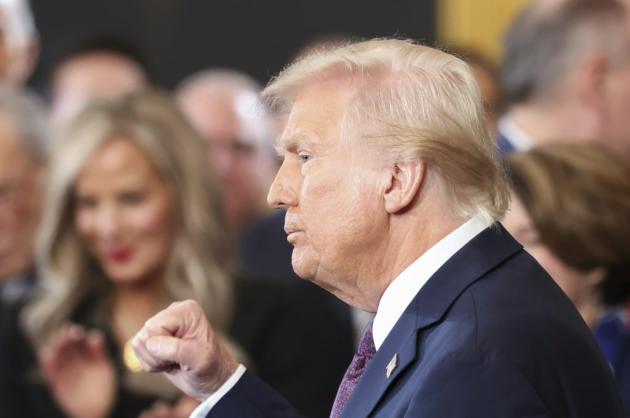 Trump 2025: una rivoluzione conservatrice epocale. Con Trump l'America si conferma capace di rinnovarsi e di proiettare di nuovo il Mito di se stessa e il senso del Grande Sogno