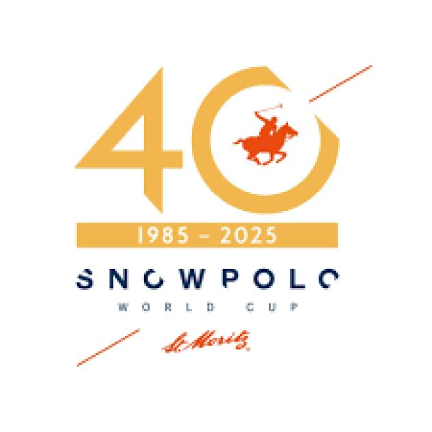 40° Anniversario della SNOW POLO WORLD CUP ST. MORITZ