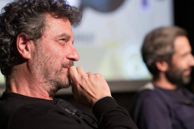 Filippo Gili