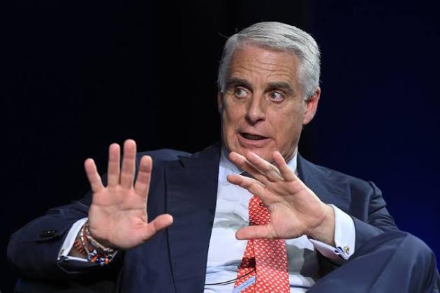 UniCredit, Orcel ottimista: M&A oltre il 50% entro il 2025 e fiducia nel convincere il governo su Banco BPM