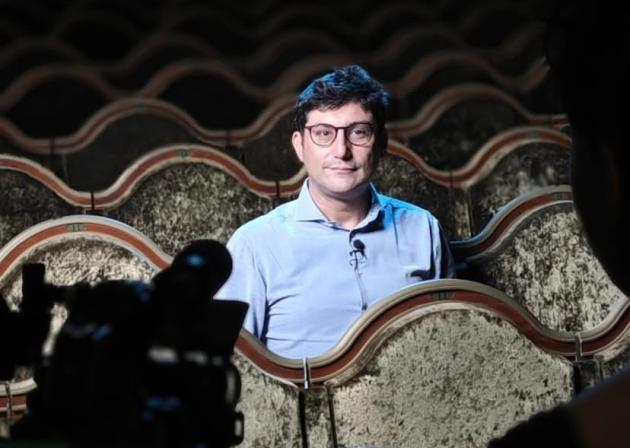 Giulio Prandi