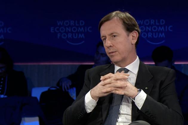 Palermo (Acea) al WEF: " Svolta a Davos, alleanza per una regia unica sull'acqua, necessaria coordinazione dall'UE" 
