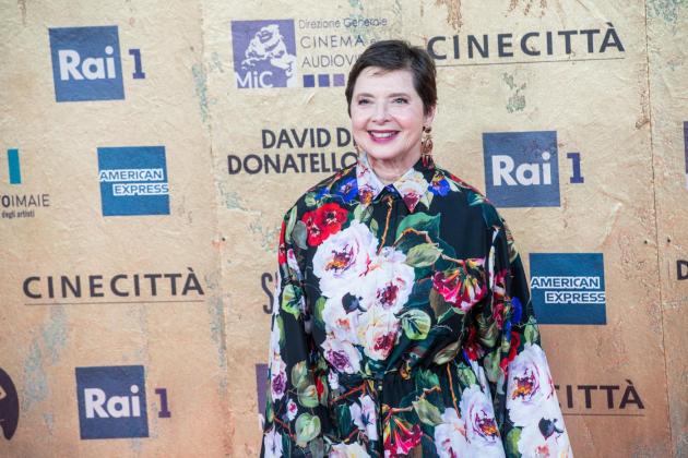 Oscar 2025: “Vermiglio” fuori dalla top 5, Isabella Rossellini candidata come migliore attrice non protagonista per “Conclave”