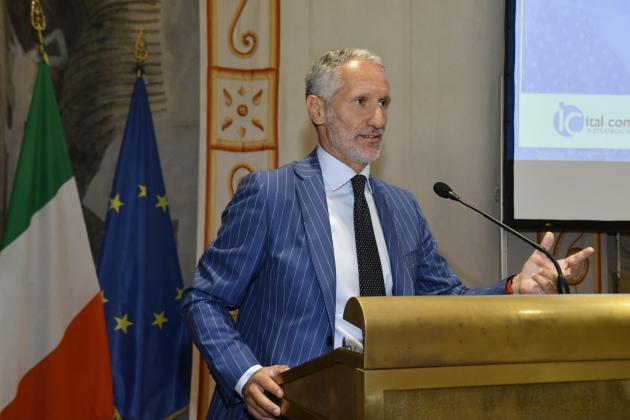 Giubileo del Mondo della Comunicazione. Colotta, Assocomunicatori: “Promuovere una comunicazione inclusiva e rispettosa per una società più giusta e con meno discriminazioni”