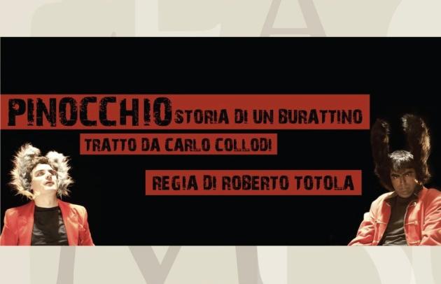 Mediobanca presenta "Pinocchio - Storia di un burattino", l'iniziativa sociale con i ragazzi dell'AIAS
