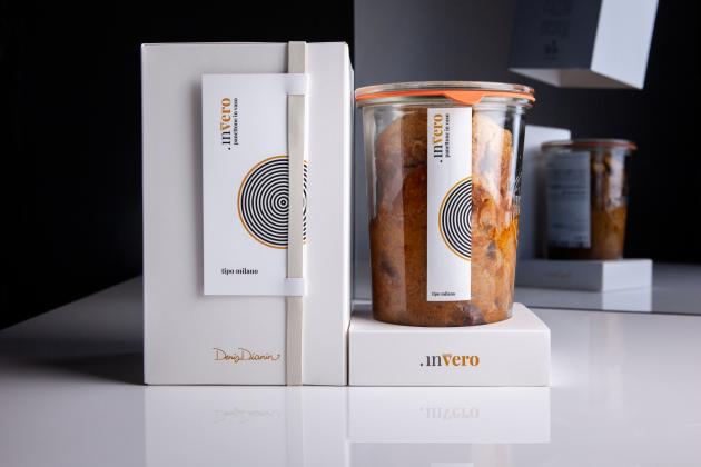 Panettone Invero