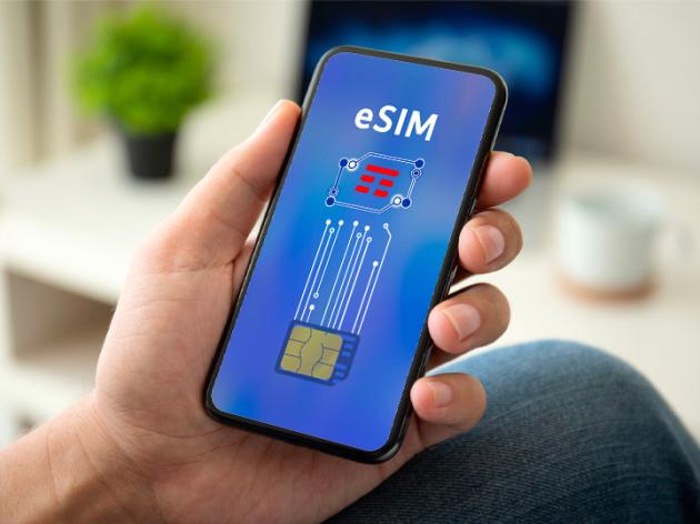TIM, lanciate nuove eSIM che si attivano senza QR Code su Samsung Galaxy S25 per una customer experience totalmente digitale