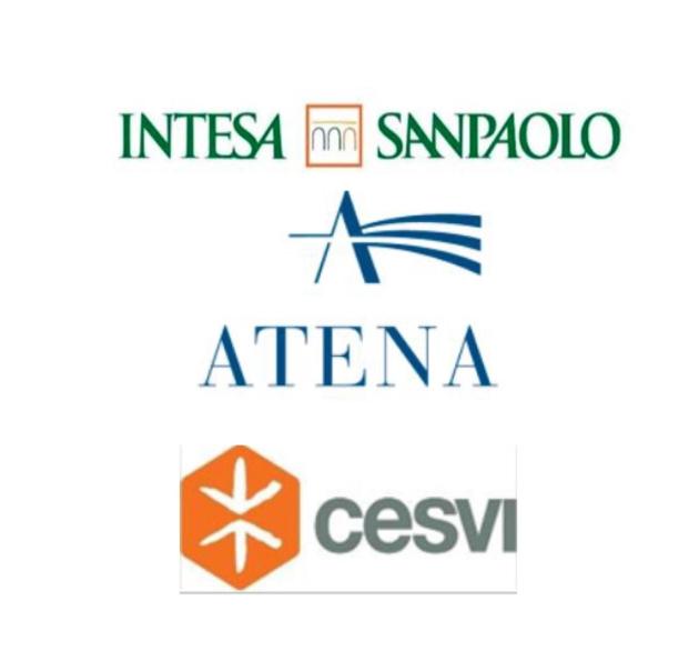 Intesa Sanpaolo supporta "ILoveLife" di Fondazione Atena, obiettivo €100mila entro aprile per contrastare le dipendenze giovanili nel Lazio