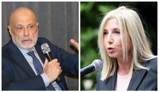 Inchiesta Hydra, rinforzata la scorta dei pm Viola e Cerreti per minacce di morte "serie", irreperibile il boss Parrino