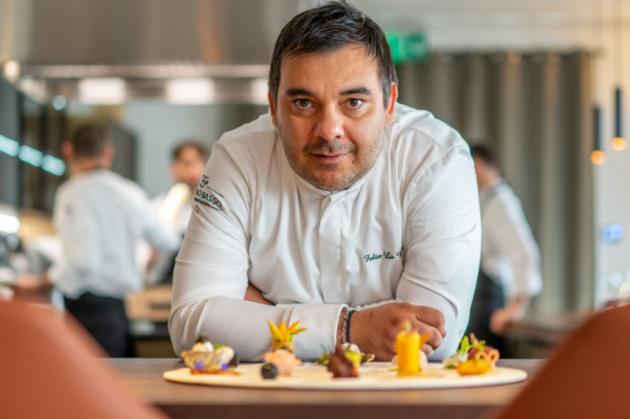 Lo chef stellato Felix Lo Basso chiude il ristorante a Milano "città odiosa" e apre in Svizzera