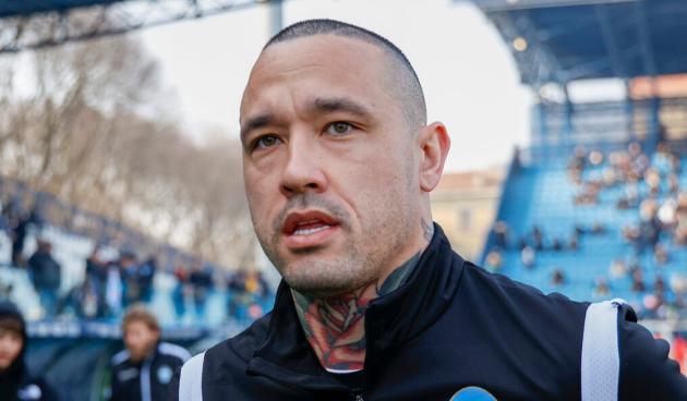 Nainggolan