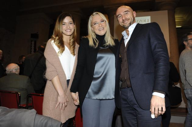 Andrea Rizzoli, il figlio di Eleonora Giorgi sul "turbo-cancro" al pancreas della mamma, diagnosticato a ottobre 2023: “Le resta poco tempo, non c’è nulla che si possa fare”
