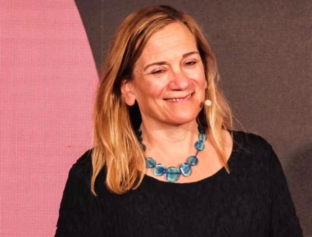 Tracy Chevalier