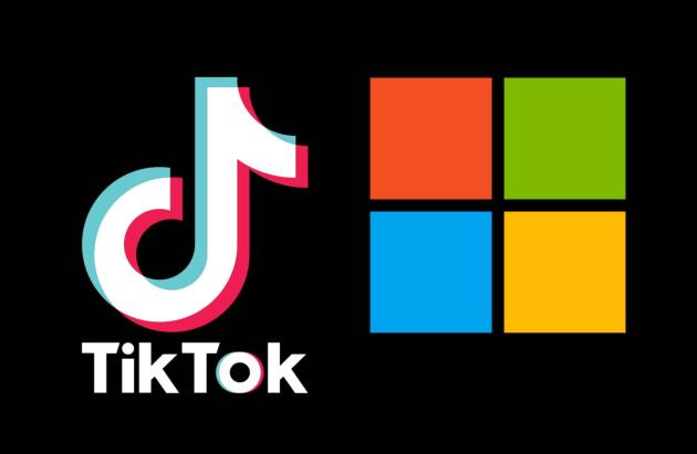 Microsoft compra TikTok? Trump: “È in trattative per la divisione Usa, prezzo tra 30 e 50 mld$, decisione entro 30 giorni”