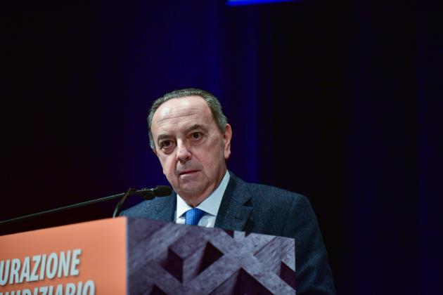 Francesco Lo Voi, chi è il procuratore capo di Roma che indaga su Meloni: ex consigliere del Csm capo dei pm a Palermo, indagò su Salvini sul caso Open Arms