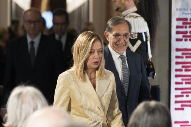"Avviso di garanzia a Meloni è giustizia ad orologeria della magistratura": indagine avviata 6 giorni dopo l’approvazione alla Camera del ddl sulla separazione delle carriere