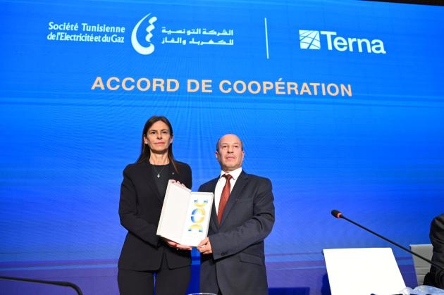 Terna, inaugurato a Tunisi il primo Innovation Zone in Africa per startup, formazione e sviluppo nel settore energetico