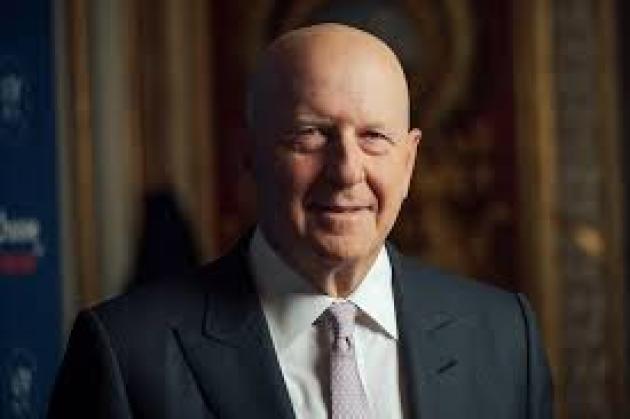 Goldman Sachs, premio  ai vertici con 80 milioni di dollari di bonus e incentivi sui fondi di private equity