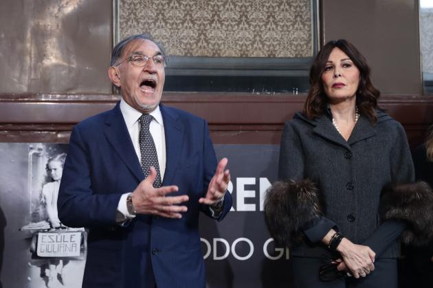 Santanché, La Russa va in pressing dopo la moral suasion del Quirinale, la Ministra del Turismo arretrerà? - RETROSCENA