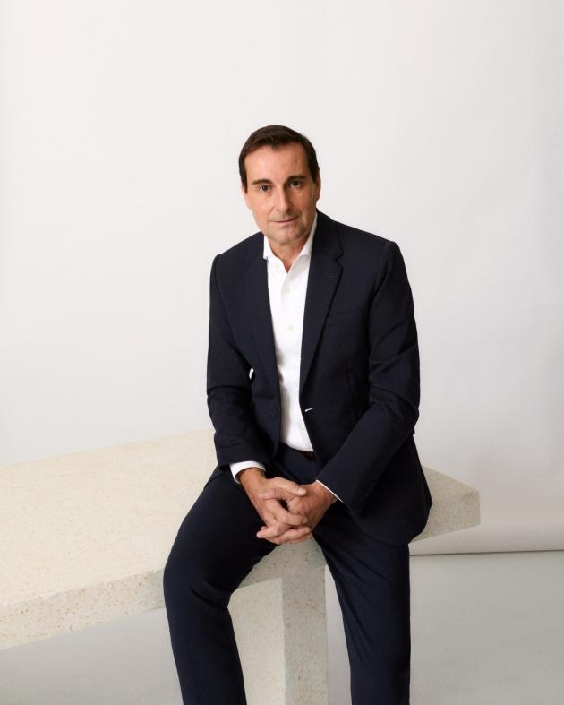 Mango, Toni Ruiz nominato Presidente, manterrà il suo ruolo di CEO; Jonathan Andic nominato Vicepresidente del CdA