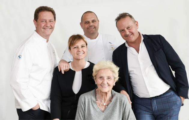 il brand di ristorazione 'Da Vittorio', tre stelle Michelin, con 100 milioni di fatturato nel 2024 cerca un partner finanziario