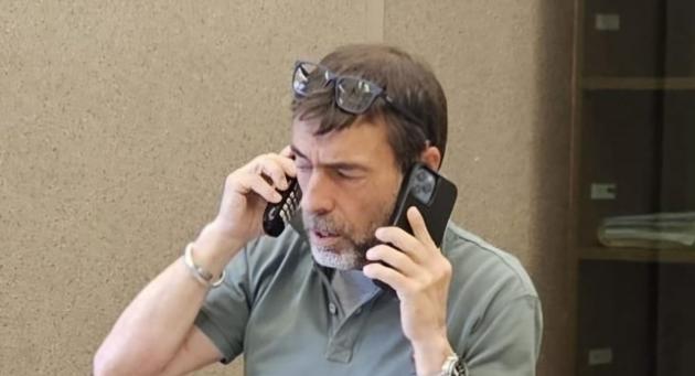 Chiusi, poliziotto Nicola Valdambrini morto per malore improvviso durante esercitazione al poligono di tiro, aveva 53 anni
