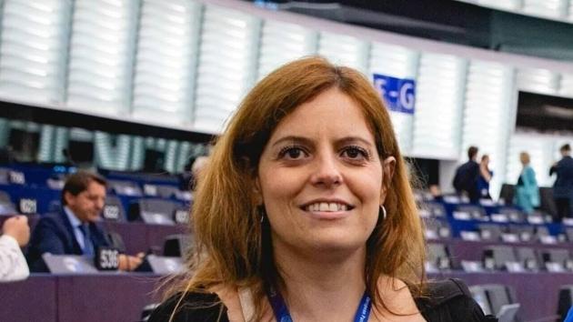 Ilaria Salis