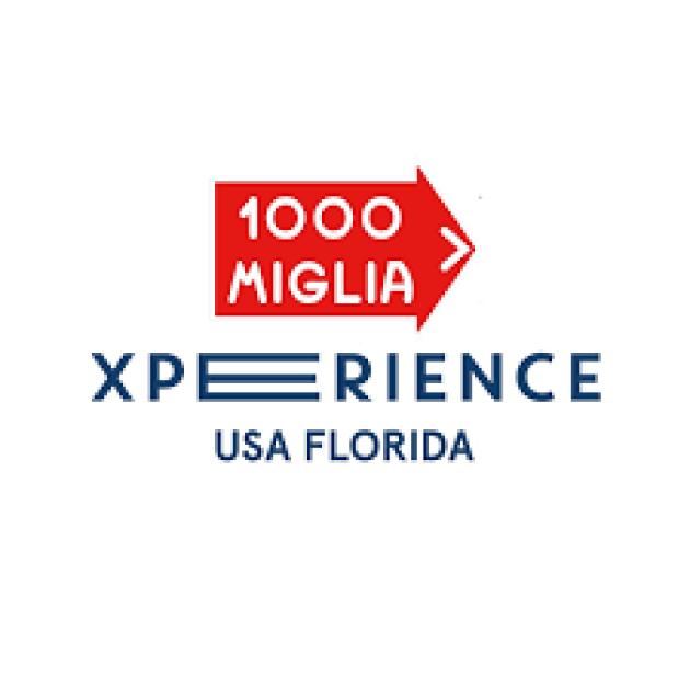 1000Miglia Experience Usa Florida.