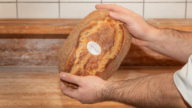Eataly, arriva il Pane Eataly, simbolo dei valori del Gruppo; filiera, biodiversità e artigianalità in un impasto unico