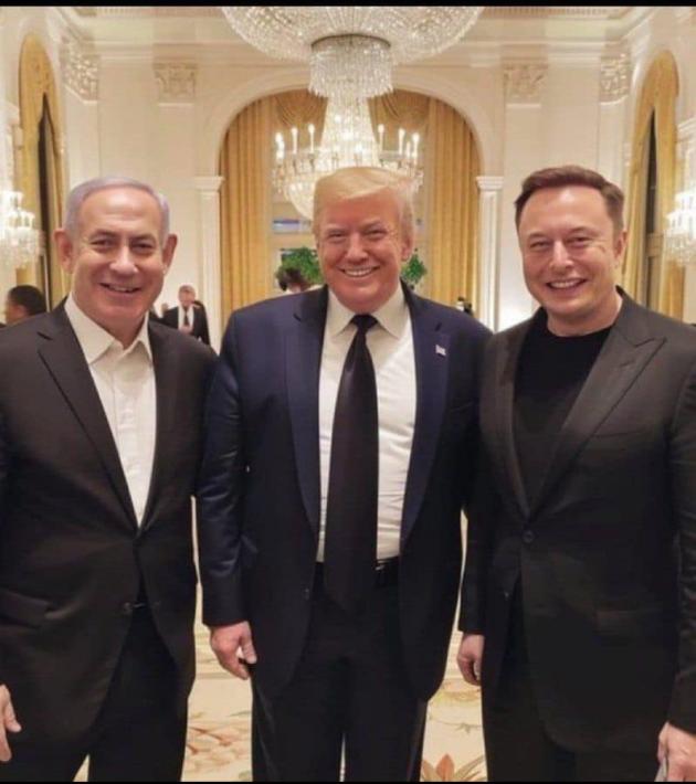Netanyahu a Washington per incontro con Trump, sul tavolo "aiuti" militari per un mld $ per Tel Aviv e annessione a Israele di parti della Cisgiordania