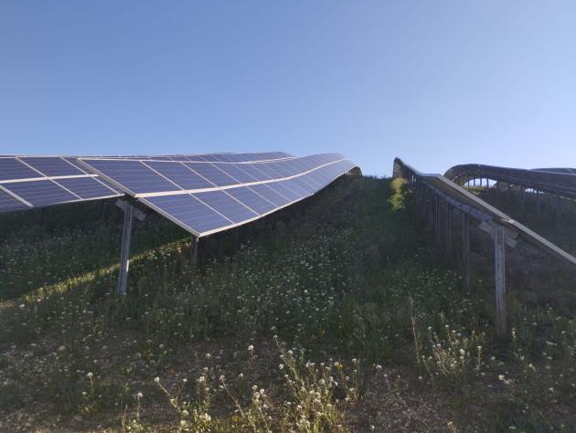 Green Arrow Capital, Stern Energy e SMA Solar Technology, completato importante intervento di revamping inverter in Sicilia 