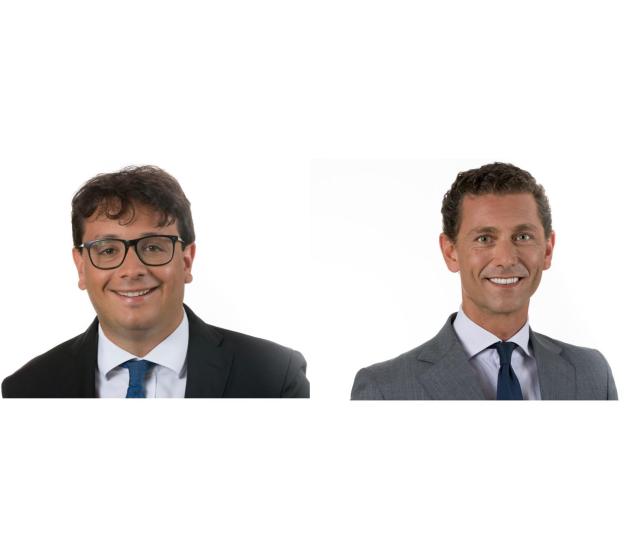 Nb Aurora, Piero Migliorini nominato Managing Director e Partner, Mauro Facchini Principal, dopo l’ingresso di Giacinto D’Onofrio come Senior Partner