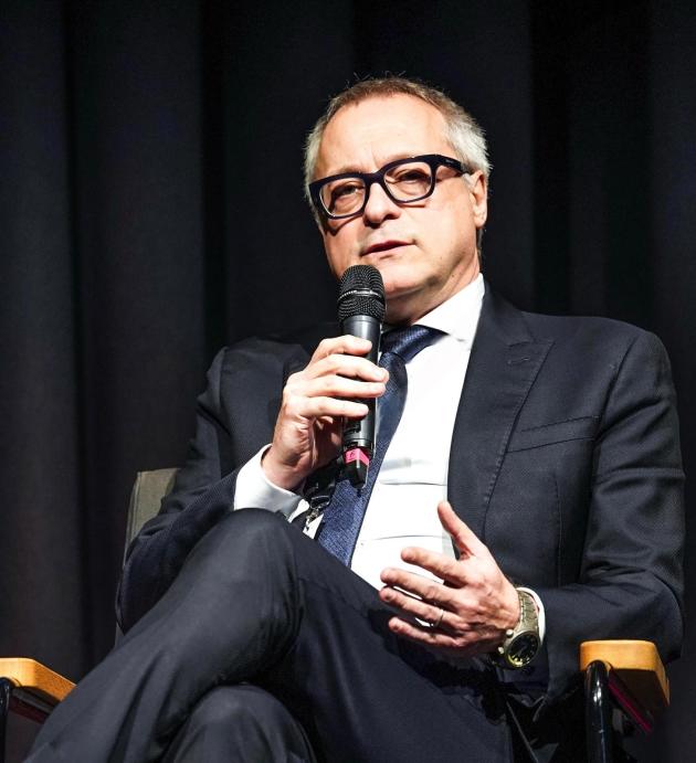 UFI, Carlo Bonomi nominato Vicepresidente, siederà anche nel Board of Directors; Bonomi: "Opportunità strategica per il comparto fieristico italiano"