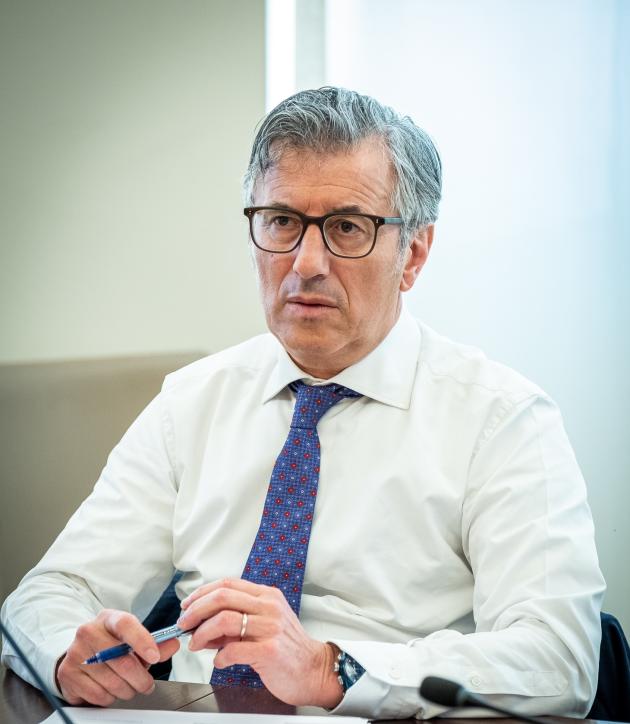 Crédit Agricole Italia, nel 2024 utile netto aggregato di €1,556 mld (+19%), raccolta complessiva pari a €340 mld 