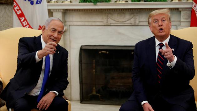 Trump riceve con tutti gli onori il ricercato per crimini contro l'umanità, Netanyahu, mentre l'Europa osserva ancora una volta in silenzio