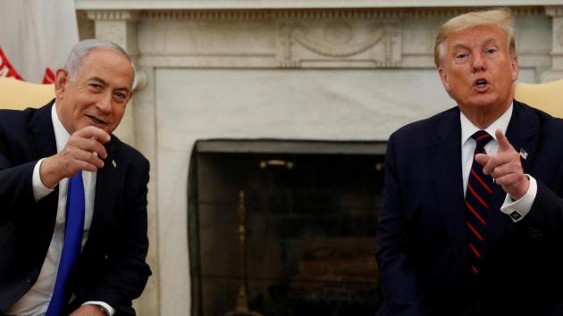 Incontro Trump-Netanyahu alla Casa Bianca dopo invio di Thaad e Patriot a Israele, sul tavolo invio altre armi per "genocidio a Gaza" e dazi