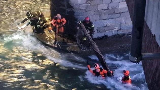 Morì in canoa alla foce dell'Entella, il gup manda a processo sei vigili del fuoco, lo sgomento del comando