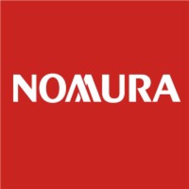 Nomura Holdings, Inc., risultati finanziari consolidati per il terzo trimestre dell'anno fiscale che terminerà il 31 marzo 2025