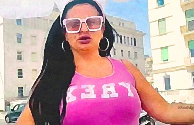 Rita de Crescenzo
