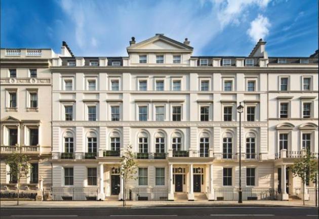 L' Ambasciata Italiana a Londra si sposta davanti a Buckingam Palace in una sede da 54 milioni di euro